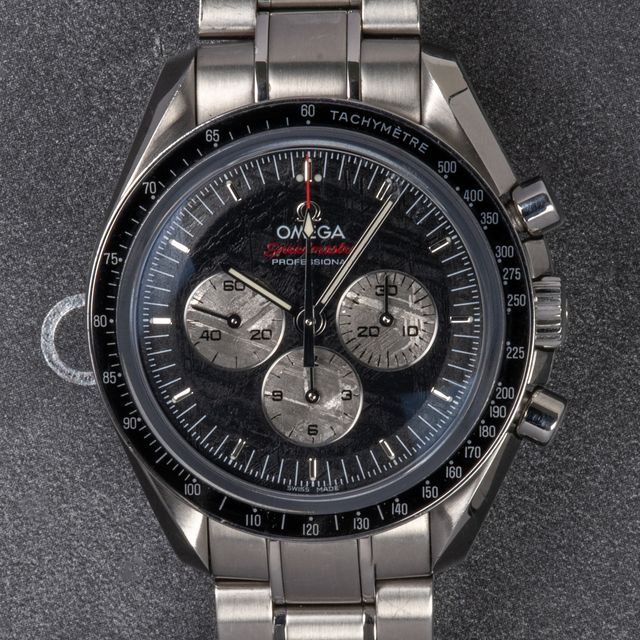 Omega Speedmaster Moonwatch 311.30.42.30.99.001 Image 5